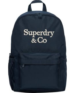SUPERDRY W9110458A-QNG-OS W.BACKPACK Main Image