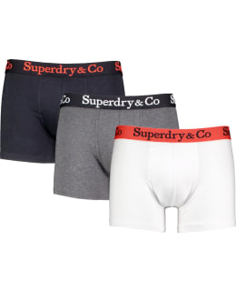 SUPERDRY M3110481A-O3I-XL M.TRUNK Main Image