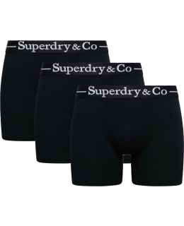 SUPERDRY M3110480A-DNX-2XL M.BOXER Main Image