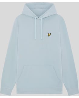 L&S ML416VOGT-W596-OPB-XL M.HOODIE Main Image
