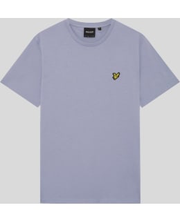 L&S TS400VOGT-Y128-BUB-XL M.T-SHIRT Main Image
