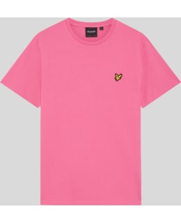 L&S TS400VOGT-Y136-HOP-M M.T-SHIRT Main Image