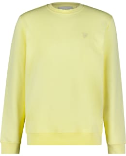 L&S ML2255TONT-Y083-PAY-XL M.SW SHIRT Main Image