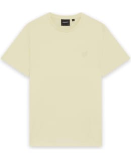 L&S TS2255TONT-Y083-PAY-S M.T-SHIRT Main Image