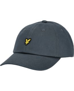 L&S HE2321A-W635-GUN-1SZ M.CAP Main Image
