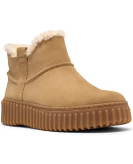 CLARKS CL26327994 ANKLE BOOTS W 1247B 41 Main Image