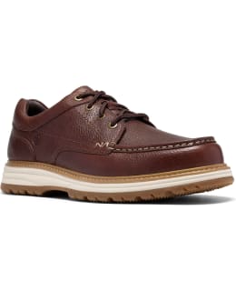 CLARKS CL26327845-5228-43 M TENNARIT Main Image