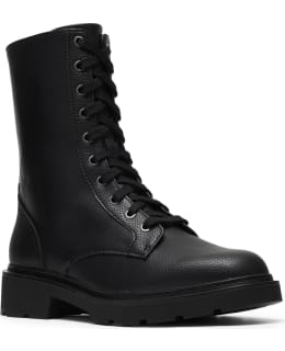 CLARKS CL26320289 ANKLE BOOTS W 1001 38 Main Image
