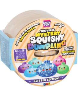 SQUISHY DUMPLINGS FIDGET Main Image