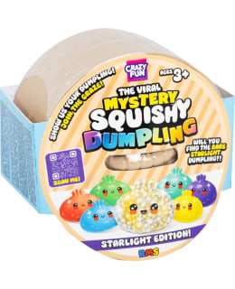 SQUISHY DUMPLINGS SHIMMERING STARLIGHT Main Image