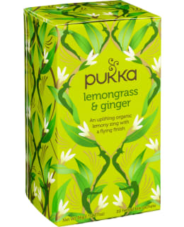 PUKKA SITR.RUOHO-INK LUOMU 20PS YRTTITEE Main Image