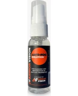 ARMOR VISION ANTI FOG SPRAY 30ML BOTTLE Main Image