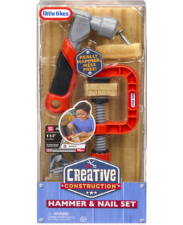 LITTLE TIKES CREATIVE CONSTRUCTION SETTI Main Image