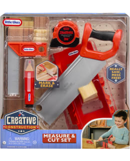 LITTLE TIKES CREATIVE CONSTRUCTION SAHA Main Image