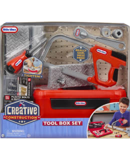 LITTLE TIKES CREATIVE CONSTRUCTIO SALKKU Main Image