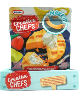 LITTLE TIKES CREATIVE CHEFS VOHVELISEOS Main Image