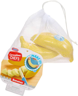 LITTLE TIKES CREATIVE CHEFS BANAANIT Main Image