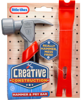 LITTLE TIKES CREATIVE CONSTRUCT VASARA Main Image