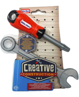 LITTLE TIKES CREATIVE CONSTRUC JAKOAVAIN Main Image