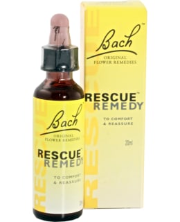 BACH RESCUE REMEDY 20ML TIPAT Main Image