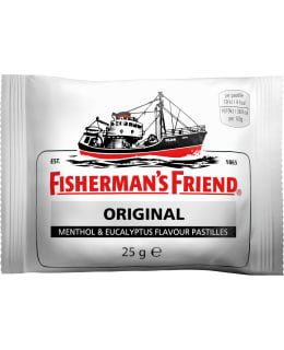 FISHERMAN´S FRIEND 25 G ORIGINAL Main Image