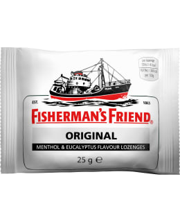 FISHERMAN'S FRIEND 25 G ORIGINAL Main Image