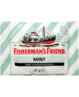 FISHERMAN'S FRIEND 25 G SOKTON MINTTU Main Image