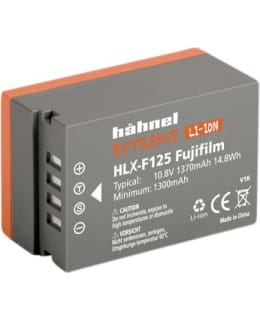HÄHNEL BATTERY EXTREME FUJI HLX-F125 Main Image