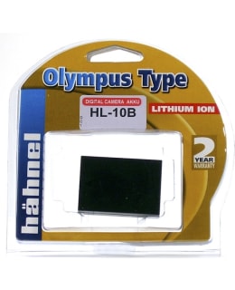 HÄHNEL AKKU OLYMPUS HL 12B Main Image