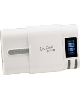 HÄHNEL UNIPAL PLUS II YLEISLATURI Main Image