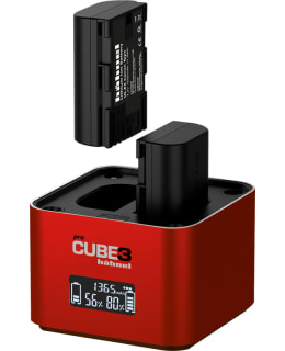 HÄHNEL 130449 PROCUBE 3 TWIN CHARGER CAN Main Image