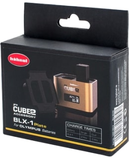 HÄHNEL 119682 PROCUBE 2 PLATE FOR OLYMPU Main Image