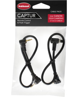 HÄHNEL CAPTUR CABLE SET CANON Main Image