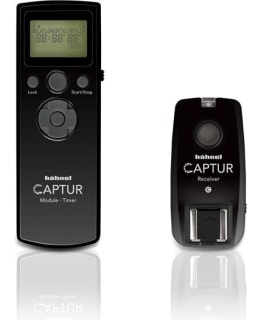 HÄHNEL REMOTE CAPTUR TIMER KIT FUJI Main Image