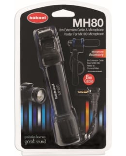 HÄHNEL MH80 MIKROFONIPIDIKE Main Image