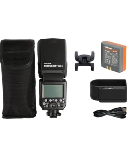 HÄHNEL 111515 MODUS 600RT MK II SPEEDLIG Main Image