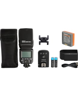 HÄHNEL 111523 MODUS 600RT MK II WIRELESS Main Image