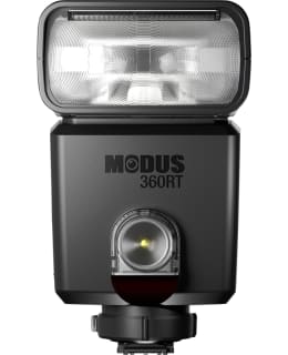 HÄHNEL 112391 MODUS 360RT SPEEDLIGHT FUJ Main Image