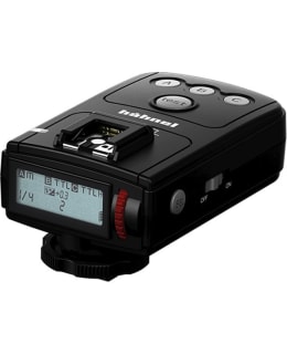 HÄHNEL VIPER TTL TRANSMITTER CANON Main Image
