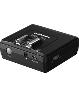 HÄHNEL VIPER TTL RECEIVER NIKON Main Image