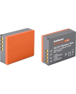 HÄHNEL BATTERY EXTREME OLYMPUS HLX-H1 Main Image
