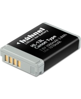 HÄHNEL AKKU CANON HL-13L Main Image