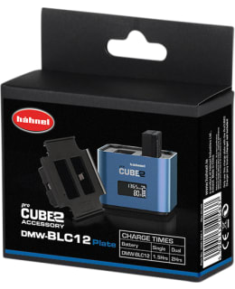 HÄHNEL 116486 PROCUBE 2 PLATE FOR PANASO Main Image