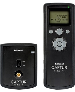Hähnel Captur Module PRO kaukolaukaisin Main Image