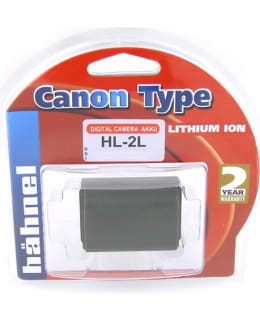 HÄHNEL AKKU CANON HL 2LHP Main Image