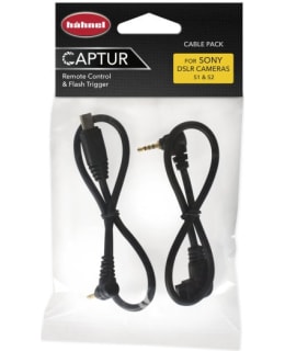 HÄHNEL CAPTUR CABLE SET SONY Main Image