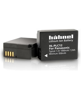 HÄHNEL DC BATTERY PANASONIC HL-PLC12 Main Image
