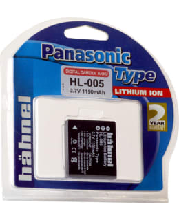 HÄHNEL AKKU PANASONIC HL 005 Main Image