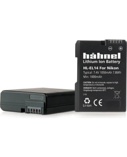 HÄHNEL AKKU NIKON EN-EL14 Main Image