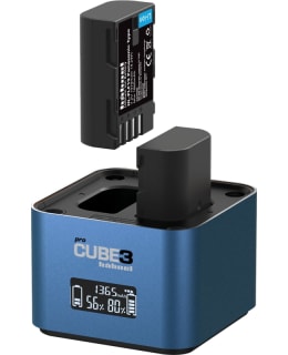 HÄHNEL 130453 PROCUBE 3 TWIN CHARGER PAN Main Image